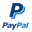 Pay with PAYPAL